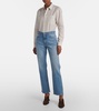 Lanzarote straight jeans