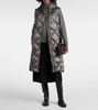The Cube Tregil down vest