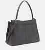 Rodeo Medium leather tote bag