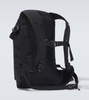 Logo backpack
