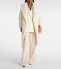 Tedgirl alpaca-blend coat