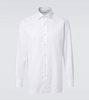 William cotton shirt