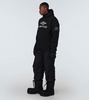 Men's Alaska High Boot in Black