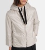 Greenh technical jacket