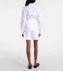 Juglas cotton blouse