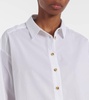 Maya cotton shirt