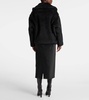 Radice teddy jacket