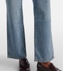 Tenerife straight jeans