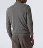 Mr Fenchurch cashmere sweater
