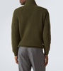 Mr Millie cashmere cardigan