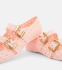 Amy Mary Jane flats