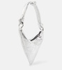 Cameron Mini leather shoulder bag