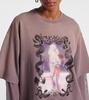 Edra cotton T-shirt
