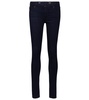 The Legging high-rise skinny jeans