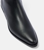 Hudson leather ankle boots