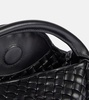 Cobble Small Intrecciato leather tote bag