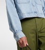 Luka denim jacket
