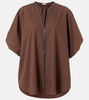 Monili cotton top