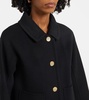 Sogno virgin wool jacket