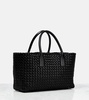 Bottega Veneta 'Cabat Small’ shopper bag