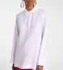Varese linen shirt