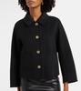 Sogno virgin wool jacket
