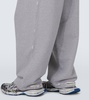Cotton fleece sweatpants