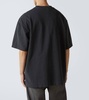 Logo cotton T-shirt