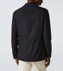Sahariana field jacket