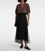 Monili cotton top