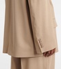 Face blazer