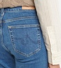 Legging flared jeans