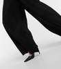 Pascia wide-leg jumpsuit