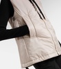 The Cube Greengo technical vest