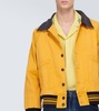 Banbury cotton twill jacket