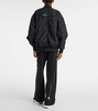 True Nature bomber jacket