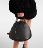 Dome 32 leather tote bag