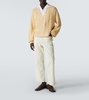 Cotton cardigan