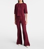 Nula silk top