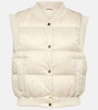 The Cube Asoft down vest