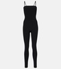 Bustier catsuit