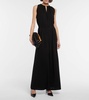 Pascia wide-leg jumpsuit