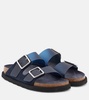Arizona PVC sandals