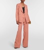 Reale wool blazer