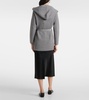Leisure Finezza wool cadigan