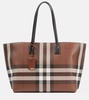 Burberry Check Medium tote bag
