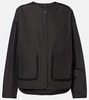Nevers jacket