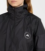 Logo track jacket