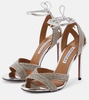 Ari 105 embellished sandals