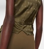 Rodi jersey vest